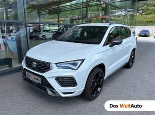 Ateca FR 1.5 TSI ACT DSG, 38490 €, Auto & Fahrrad-Autos in 6460 Stadt Imst Ateca FR 1.5 TSI ACT DSG, 38490 €, Auto & Fahrrad-Autos in 6460 Stadt Imst