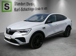 ARKANA R.S. Line TCe 160 EDC PF, 18900 €, Auto & Fahrrad-Autos in 4070 Eferding