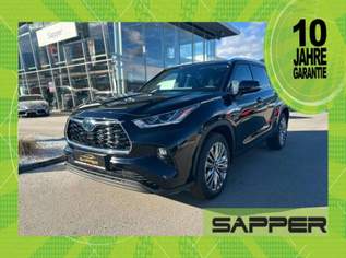 Highlander 2,5 Hybrid Style AWD, 64990 €, Auto & Fahrrad-Autos in 8740 Zeltweg