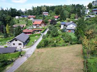 Exklusives Baugrundstück in Vasoldsberg - 1.163 m² direkt am Waldrand, 194000 €, Immobilien-Grund und Boden in 8076 Vasoldsberg