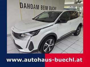3008 PureTech 130 EAT8 Allure Pack, 24490 €, Auto & Fahrrad-Autos in 4782 St. Florian am Inn 3008 PureTech 130 EAT8 Allure Pack, 24490 €, Auto & Fahrrad-Autos in 4782 St. Florian am Inn