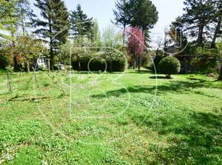 Phänomenaler Baugrund für Villa oder Doppelhaus in Grünruhelage!, 1200000 €, Immobilien-Grund und Boden in 2344 Gemeinde Maria Enzersdorf