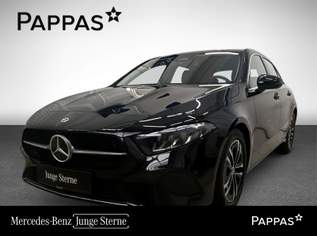 A 180 d Kompaktlimousine Österreich-Edition, 33900 €, Auto & Fahrrad-Autos in 4030 Kleinmünchen-Auwiesen