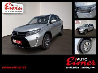 Vitara 1.4 GL + Hybrid 6AT Shine, 27690 €, Auto & Fahrrad-Autos in 9400 Wolfsberg Vitara 1.4 GL + Hybrid 6AT Shine, 27690 €, Auto & Fahrrad-Autos in 9400 Wolfsberg