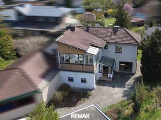 Großzügiges Einfamilienhaus mit Garten & vielseitigem Raumangebot in St. Pölten, 339000 €, Immobilien-Häuser in 3100 Stattersdorf
