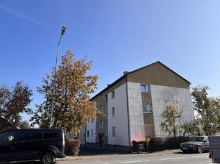 Neu saniertes Kleinrefugium in Graz-Eggenberg – Nähe FH Joanneum, 139000 €, Immobilien-Wohnungen in 8020 