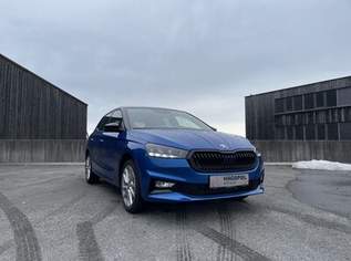 Fabia Selection - Black Edition, 23900 €, Auto & Fahrrad-Autos in 6952 Gemeinde Hittisau Fabia Selection - Black Edition, 23900 €, Auto & Fahrrad-Autos in 6952 Gemeinde Hittisau