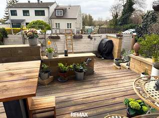 "Doppelhaushälfte zum einziehen, mit Keller & Garage!", 459000 €, Immobilien-Häuser in 2512 Katastralgemeinde Tribuswinkel