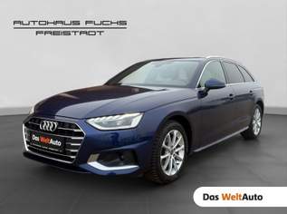 A4 35 TDI advanced, 24900 €, Auto & Fahrrad-Autos in 4240 Freistadt