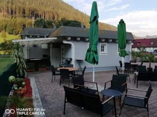 Langfristig vermietetes Café mit Garage!, 190000 €, Immobilien-Gewerbeobjekte in Steiermark