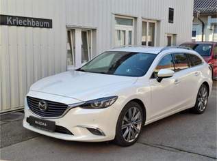 Mazda 6 Sport Combi CD175 Revolution Top AWD Aut., 13890 €, Auto & Fahrrad-Autos in 5020 Altstadt Mazda 6 Sport Combi CD175 Revolution Top AWD Aut., 13890 €, Auto & Fahrrad-Autos in 5020 Altstadt