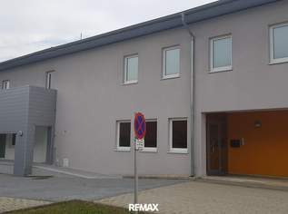 Büro-Ordinationsräumlichkeiten zu vermieten, ca.180 m² barrierefrei, 1800 €, Immobilien-Gewerbeobjekte in 7551 Stegersbach