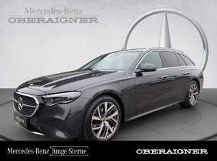 E 220 d 4MATIC T-Modell, 69900 €, Auto & Fahrrad-Autos in 4150 Rohrbach-Berg