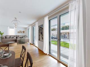 Quality Living mit Blick auf die Weinberge., 699000 €, Immobilien-Wohnungen in 1190 Döbling