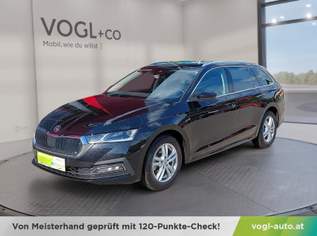 Octavia Combi 2,0 TDI Style DSG, 25490 €, Auto & Fahrrad-Autos in 8605 Kapfenberg