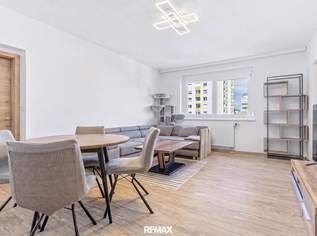 Umfassend modernisierte 2-Zimmer-Wohnung mit Loggia, 180000 €, Immobilien-Wohnungen in 4600 Wels Umfassend modernisierte 2-Zimmer-Wohnung mit Loggia, 180000 €, Immobilien-Wohnungen in 4600 Wels