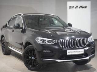 X4 xDrive20i, 38990 €, Auto & Fahrrad-Autos in 1190 Döbling