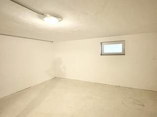 Lager/Hobbyraum - frostsicher trocken - 5min von St. Pölten Zentrum, 199 €, Immobilien-Gewerbeobjekte in 3385 Gerersdorf