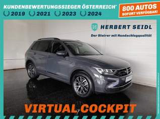 Tiguan 1,4 TSI eHybrid Life DSG, 25880 €, Auto & Fahrrad-Autos in 8200 Gleisdorf