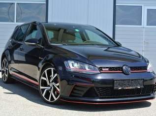 Golf Clubsport TSI DSG * LEDER * LED * NAVI *, 20990 €, Auto & Fahrrad-Autos in 4693 Desselbrunn Golf Clubsport TSI DSG * LEDER * LED * NAVI *, 20990 €, Auto & Fahrrad-Autos in 4693 Desselbrunn