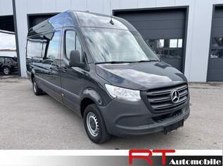 Sprinter 315 CDI Maxi L3H2 ''Rückfahrkamera''