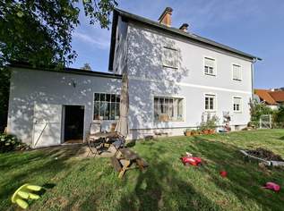 Einzigartiges, schönes und großzügiges Haus mit 62m² ehem. Schmiede, schönem ebenen Grund, in begehrter Lage, 495000 €, Immobilien-Häuser in 8111 Judendorf Einzigartiges, schönes und großzügiges Haus mit 62m² ehem. Schmiede, schönem ebenen Grund, in begehrter Lage, 495000 €, Immobilien-Häuser in 8111 Judendorf