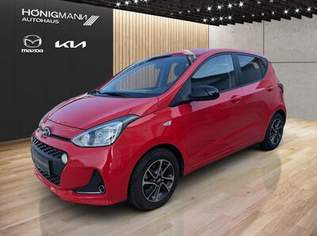 i10 1,0 Level 3 Plus, 8490 €, Auto & Fahrrad-Autos in 2700 