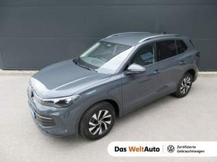 Tiguan Friends eHybrid DSG 150 kW, 39990 €, Auto & Fahrrad-Autos in 2500 Gemeinde Baden