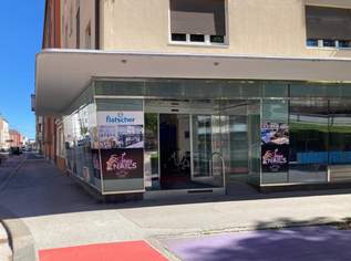 Kleine Geschäftseinheit im Stadtteil Pradl., 840 €, Immobilien-Gewerbeobjekte in Tirol Kleine Geschäftseinheit im Stadtteil Pradl., 840 €, Immobilien-Gewerbeobjekte in Tirol