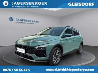 Bayon GO Plus 1.0 T-GDI y6bu1, 23990 €, Auto & Fahrrad-Autos in 8200 Gleisdorf