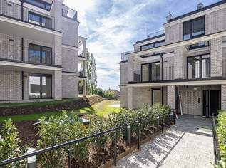 "WOLKE sieben" – Ein Zuhause, das jeden Tag ein Stück Glück schenkt am Schafberg, 1699000 €, Immobilien-Wohnungen in 1170 Hernals
