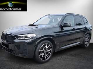 X3 xDrive 20i M SPORT*SHADOW*AHK*LEDER BRAUN*HUD*, 62900 €, Auto & Fahrrad-Autos in 5102 Anthering