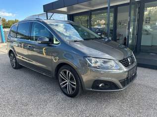 Alhambra FR 1,4 TSI 7-Sitzer-Pano-el. Schiebetüren, 31490 €, Auto & Fahrrad-Autos in 4221 Steyregg