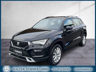 ATECA 1,0 Style Eco TSI, 15950 €, Auto & Fahrrad-Autos in 8434 Tillmitsch