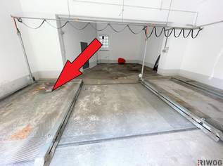 KFZ-Abstellplatz Nähe Gersthof / Weinhaus / Währinger Strasse, 173.16 €, Immobilien-Kleinobjekte & WGs in 1180 Währing