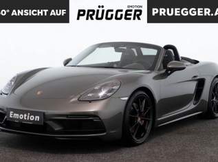 Boxster 718 GTS 4.0i NAVI LED CHRONO GTS-Interieu, 109990 €, Auto & Fahrrad-Autos in 8071 Hausmannstätten