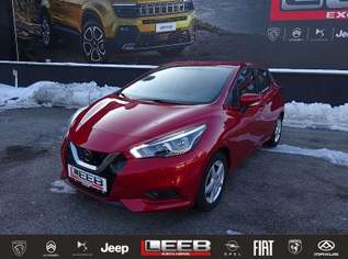 Micra 1,0 Acenta, 7990 €, Auto & Fahrrad-Autos in 4600 Wels Micra 1,0 Acenta, 7990 €, Auto & Fahrrad-Autos in 4600 Wels