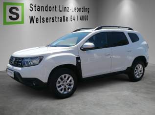 DUSTER Comfort TCe 90, 16490 €, Auto & Fahrrad-Autos in 4060 Leonding