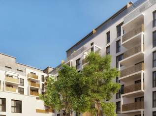 Top Anlageobjekt – Sofortige Mieteinnahmen garantiert, 259000 €, Immobilien-Wohnungen in 1220 Donaustadt