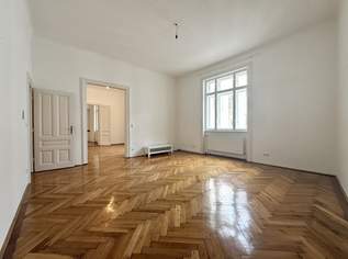 EXQUISITE STILALTBAUWOHNUNG im DRITTEN LIFTSTOCK in HOFRUHELAGE ! TOPMIKROLAGE! CITY, DONAUKANAL und PRATER fußläufig erreichbar!, 890000 €, Immobilien-Wohnungen in 1030 Landstraße