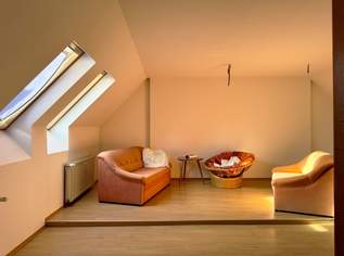 Wohnen mit Raumgefühl – großzügige Dachgeschosswohnung in Lieboch, 242000 €, Immobilien-Wohnungen in 8501 Lieboch