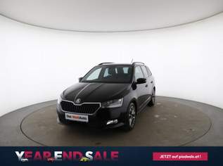 Škoda FABIA Combi Ambition TSI, 15950 €, Auto & Fahrrad-Autos in 8020 Gries