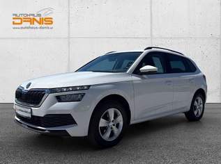 Kamiq TSI AHV/Carplay/ALU, 15400 €, Auto & Fahrrad-Autos in 8940 Liezen Kamiq TSI AHV/Carplay/ALU, 15400 €, Auto & Fahrrad-Autos in 8940 Liezen