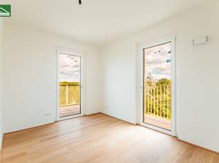 Seltenheit - 5.Zimmer mit hervorragendem Weitblick inkl. Balkon, Geothermie, aussenliegenden Sonnenschutz - Erstbezug, 591000 €, Immobilien-Wohnungen in 1210 Floridsdorf Seltenheit - 5.Zimmer mit hervorragendem Weitblick inkl. Balkon, Geothermie, aussenliegenden Sonnenschutz - Erstbezug, 591000 €, Immobilien-Wohnungen in 1210 Floridsdorf
