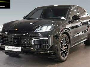 Cayenne S Coupe E-Hyb*BLACK-EDITION*INNO*SITZ-KLIM, 139900 €, Auto & Fahrrad-Autos in 5102 Anthering