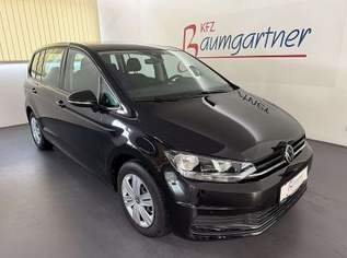 Touran 2,0 TDI *NAVI*ACC*Virtual Cockpit*Elektrische H..., 23450 €, Auto & Fahrrad-Autos in 4141 Pfarrkirchen im Mühlkreis