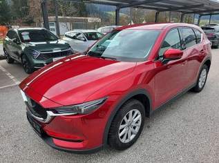 CX-5 CD184 AWD Revolution Top Aut., 24990 €, Auto & Fahrrad-Autos in 9342 Gurk