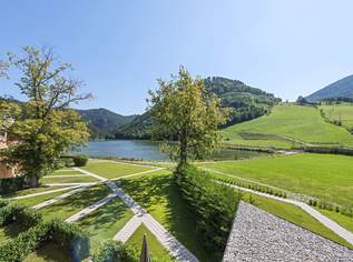 ++Chalet am Schneeberg++ Premium 1-Zimmer Chalet am Schneeberg mit Freifläche und Seeblick! (Top 17), 270000 €, Immobilien-Wohnungen in 2734 Gemeinde Puchberg am Schneeberg