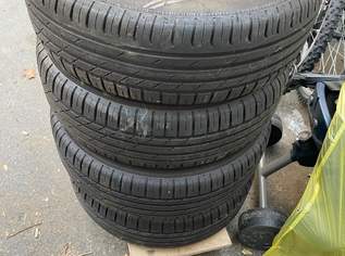 Autoreifen, 60 €, Auto & Fahrrad-Teile & Zubehör in 1120 Meidling Autoreifen, 60 €, Auto & Fahrrad-Teile & Zubehör in 1120 Meidling