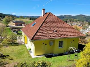 Einfamilienhaus